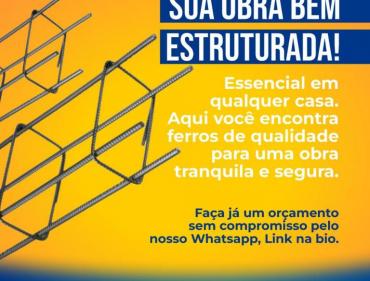Nossa loja
