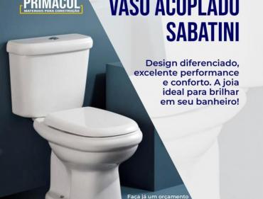 Nossa loja