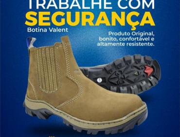 Nossa loja