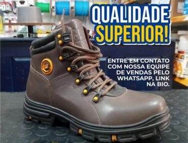 Nossa loja