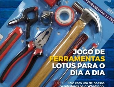 Nossa loja