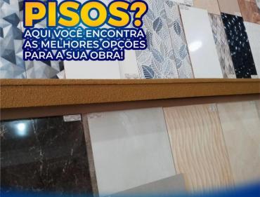 Nossa loja