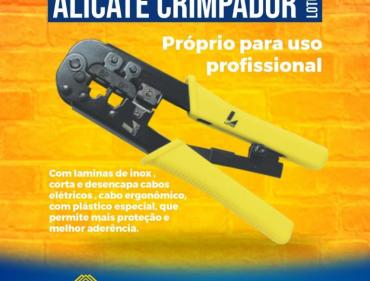 Nossa loja