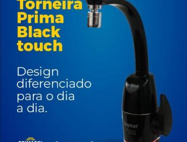 Nossa loja
