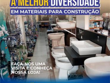 Nossa loja