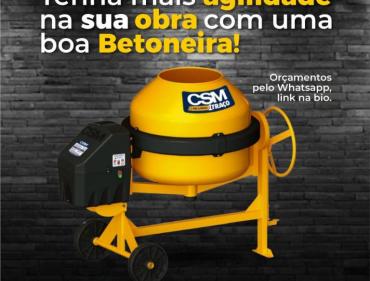 Nossa loja