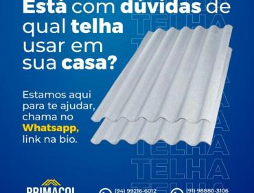 Nossa loja