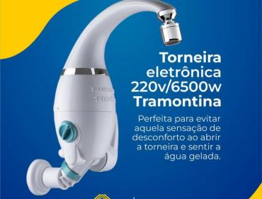 Nossa loja