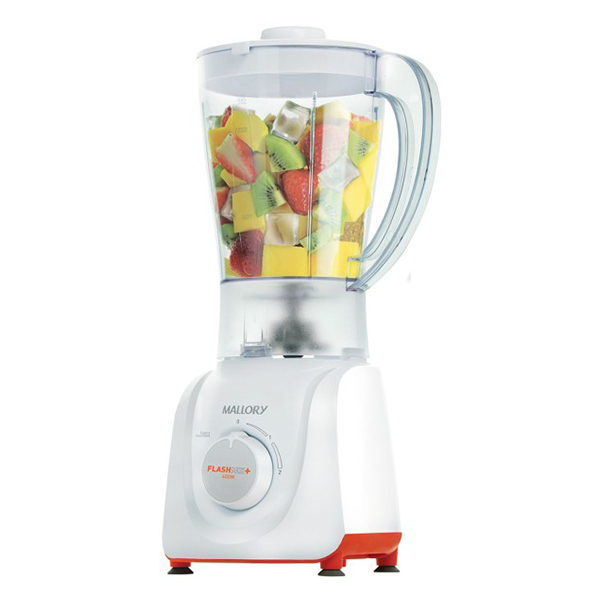 Liquidificador Flash Mix + Liquidificador Flash Mix +