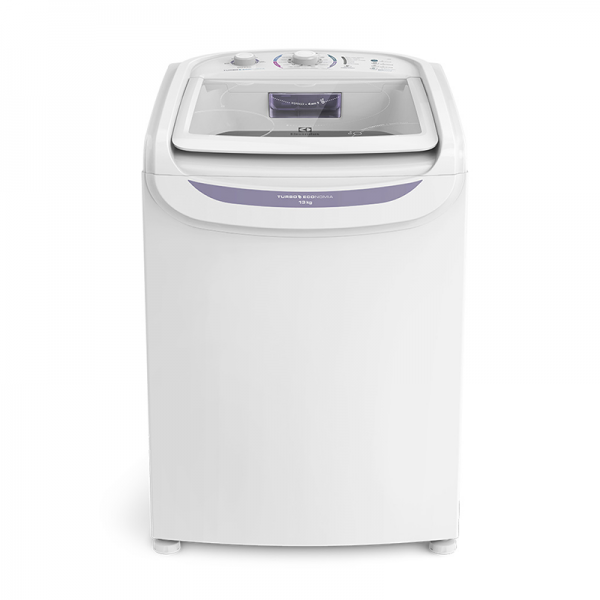 Lavadora Electrolux Turbo Capacidade 13Kg (LTD13) Lavadora Electrolux Turbo Capacidade 13Kg (LTD13)