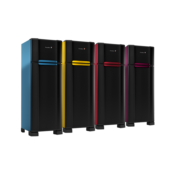 Refrigerador Way Refrigerador Way