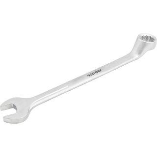 Chave combinada 15 mm VONDER  Chave combinada 15 mm VONDER