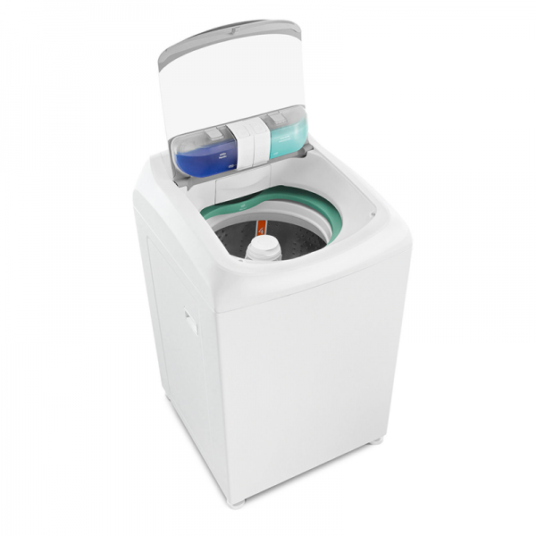 Lavadora Consul Facilite Estoque Fácil 11kg Lavadora Consul Facilite Estoque Fácil 11kg