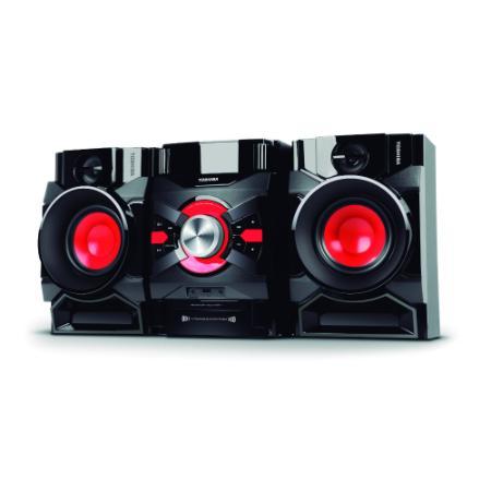 MINI SYSTEM MS9125 BT MP3 USB BLUETOOTH MINI SYSTEM MS9125 BT MP3 USB BLUETOOTH