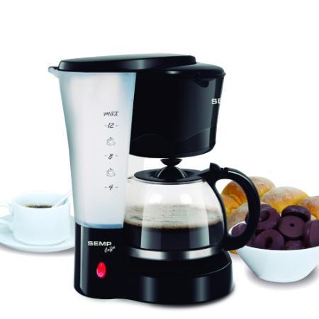 Cafeteira Semp Coffee Cf3015pr Cafeteira Semp Coffee Cf3015pr
