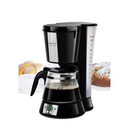 Cafeteira Semp Automatic Cf8015pr Cafeteira Semp Automatic Cf8015pr