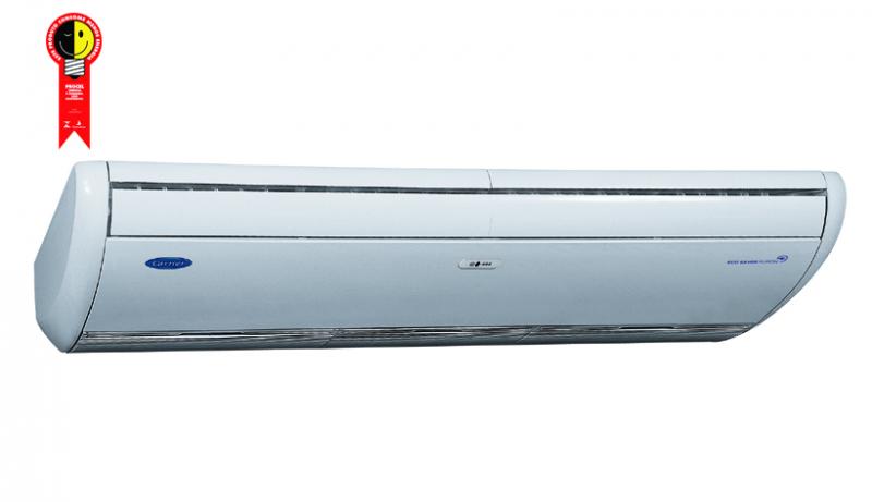 Piso-teto Space Eco Saver Piso-teto Space Eco Saver