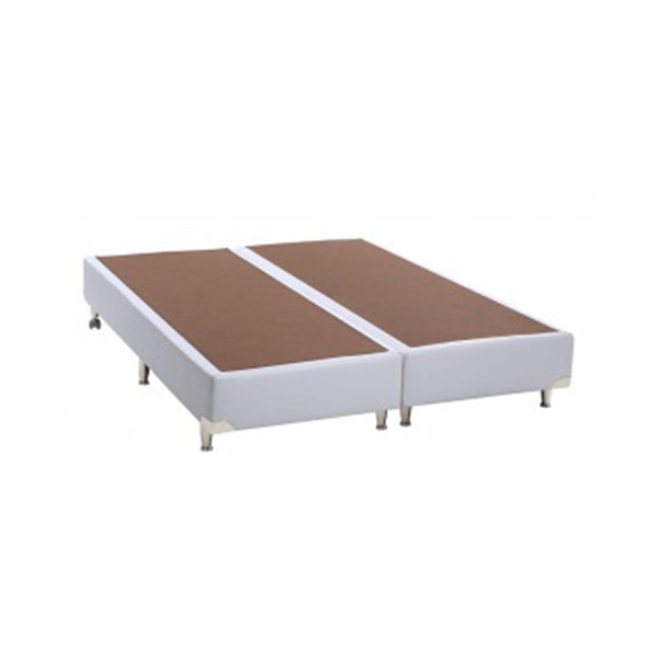 Box Luxor White Box Luxor White