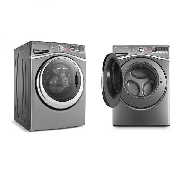 Lavadora Front Load Brastemp 11 kg Lavadora Front Load Brastemp 11 kg