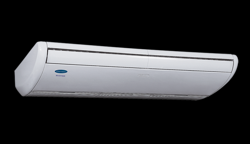 Piso Teto Space Inverter Piso Teto Space Inverter